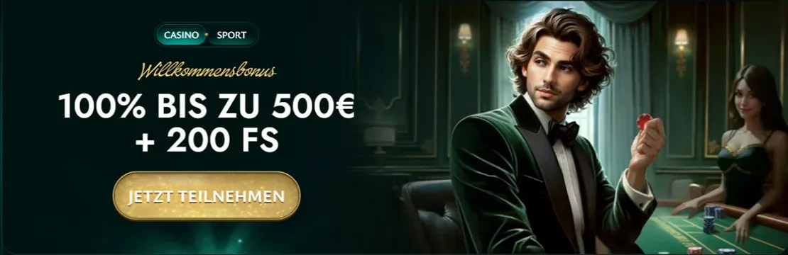 Cashed Casino online